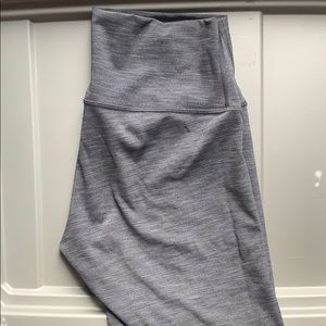 Lululemon leggings